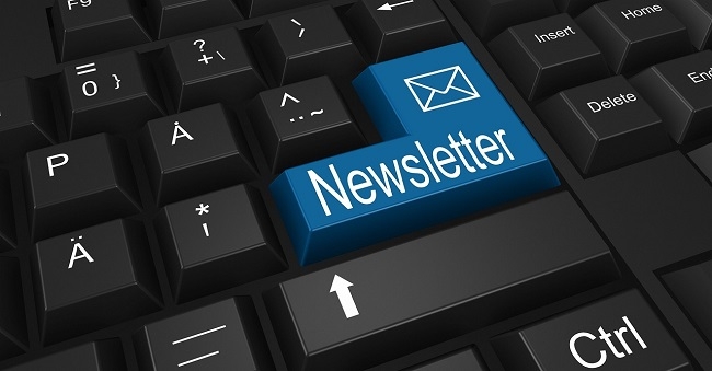 Newsletter Gemeinden
